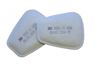 3M 5935 stoffilter P3-2
