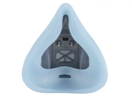 3M 7501 halfgelaatsmasker-3