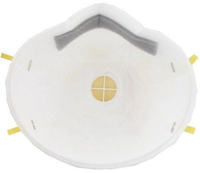 3M 8812 stofmasker FFP1 NR D met uitademventiel-2