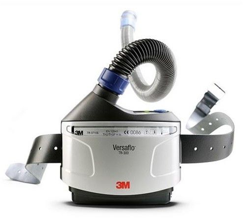 3M TR-315E starterkit motorunit-2