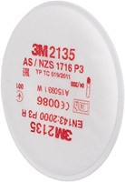 3M 2135 stoffilter P3-2