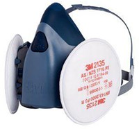3M 2135 stoffilter P3-3