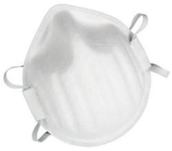 MSA Affinity 1110 stofmasker FFP1 NR D