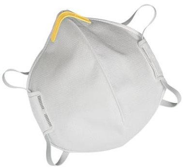 MSA Affinity 2120 stofmasker FFP2 NR D