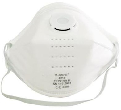 incident Kort geleden Contour OXXA 4210 Stofmasker kopen?