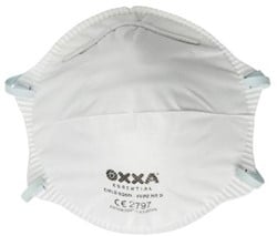 OXXA Cielo 6200 stofmasker FFP2 NR D