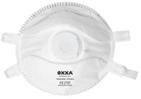 OXXA Taivas 6340 stofmasker FFP3