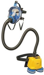 Spasciani TM 1702 PAPR motorunit
