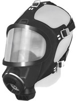 MSA 3S volgelaatsmasker