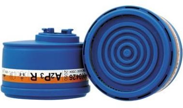 Spasciani 2050 combinatiefilter A2-P3 R