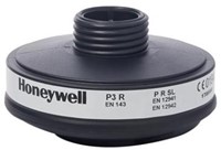 Honeywell stoffilter P3