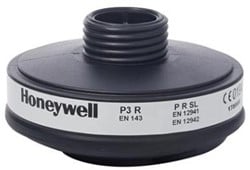 Honeywell stoffilter P3