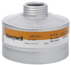 Honeywell combinatiefilter A2-P3