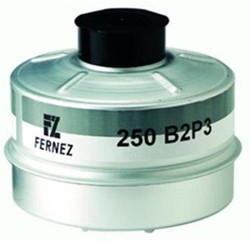 Honeywell combinatiefilter B2-P3