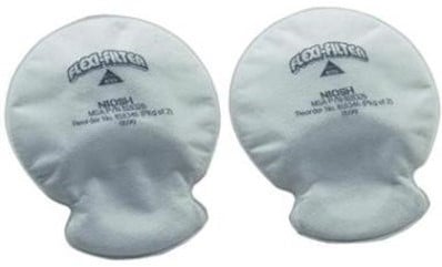 MSA Flexi stoffilter P3 R