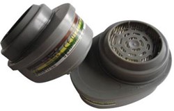 MSA combinatiefilter A2B2E1K1-P3 R