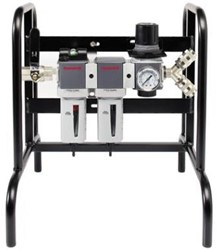 Honeywell Clearflow 3 Portable persluchtsysteem