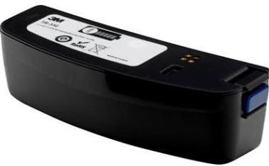 3M Versaflo TR-332 batterij