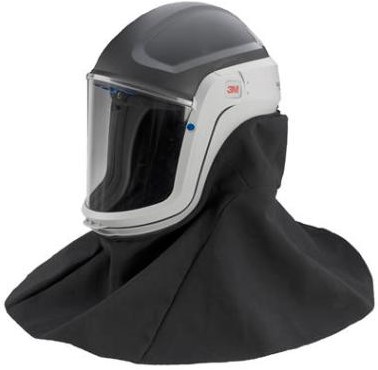 3M M-406 vizierhelm