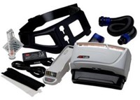 3M Versaflo TR-619E starterkit motorunit