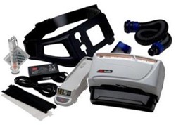 3M Versaflo TR-619E starterkit motorunit