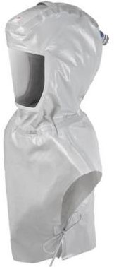3M S-855E hoofdkap
