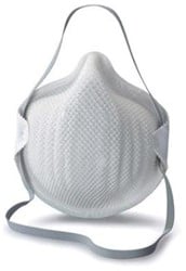 Moldex 2360 stofmasker FFP1