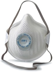 Moldex 2365 stofmasker FFP1 NR D