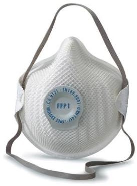 Moldex 2365 stofmasker FFP1 NR D