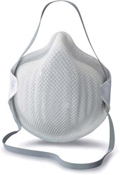 Moldex 2400 stofmasker FFP2