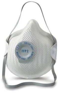 Moldex 2405 stofmasker FFP2