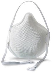 Moldex 248001 stofmasker FFP2 NR D