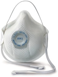 Moldex 2485 stofmasker FFP2