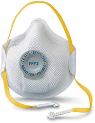 Moldex 2505 stofmasker FFP3