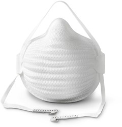 Moldex 310001 stofmasker FFP2 NR D