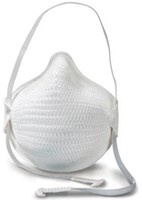 Moldex 310001 stofmasker FFP2 NR D