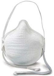 Moldex 310001 stofmasker FFP2 NR D