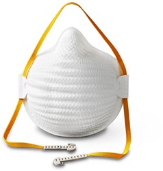 Moldex 320001 stofmasker FFP3 NR D
