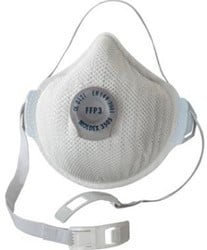 Moldex 3505 stofmasker FFP3 