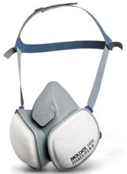 Moldex 5430 halfgelaatsmasker