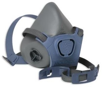 Moldex 7003 halfgelaatsmasker