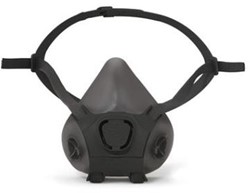Moldex 700601 Siliconen halfgelaatsmasker