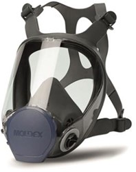 Moldex 9003 Volgelaatsmasker