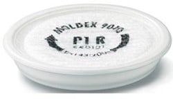Moldex 901001 stoffilter P1 R