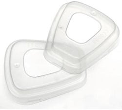 3M 501 filterhouder