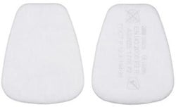 3M 5925 stoffilter P2