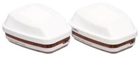 3M 6095 gas- en dampfilter A2P3 R