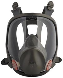 3M 6700 volgelaatsmasker