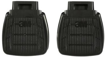 3M Secure Click D8059 gas- en dampfilter ABEK1