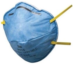3M 9915 stofmasker FFP1 NR D